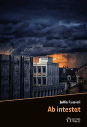 Ab intestat : Un caillou dans ma chaussure en oferta