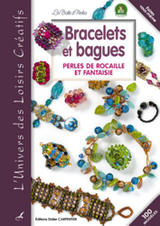 Bracelets et bagues : La Boîte à Perles precio