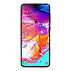 Samsung Galaxy A70 Duos A705F/DS 128Go noir - très bon état características