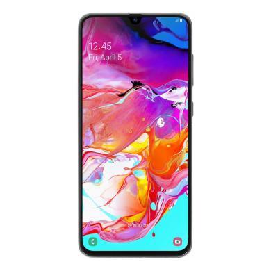 Samsung Galaxy A70 Duos A705F/DS 128Go noir - très bon état