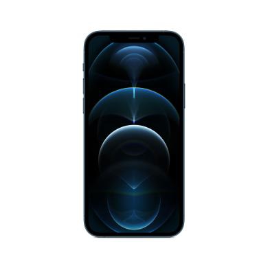 Apple iPhone 12 Pro 256Go bleu pacifique - comme neuf