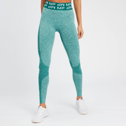 Legging MP Curve pour femmes – Energy Green - XXL precio
