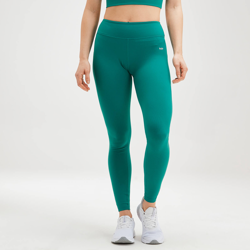 MP Women's Power Leggings - Energy Green - M características