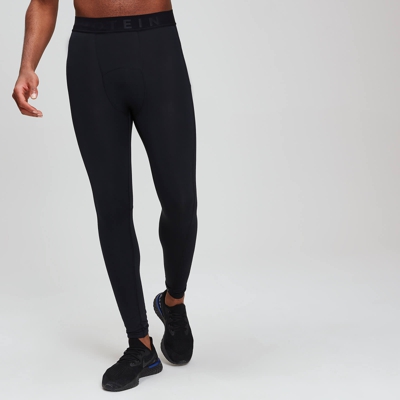 Legging d’entraînement base MP Essentials pour hommes – Noir - S