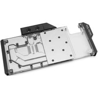 EK-Quantum Vector Strix RX 5700 +XT D-RGB - Nickel + Plexi, Refroidissement par eau precio
