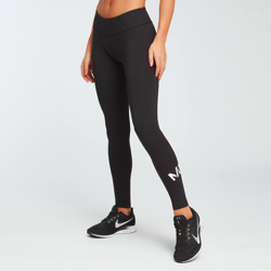 Legging d'entraînement Essentials - Noir - XS características