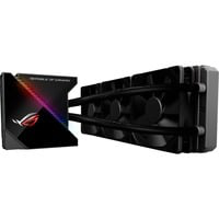 ROG RYUJIN 360, Refroidissement par eau precio