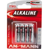 5015553 pile domestique Batterie à usage unique Alcaline
