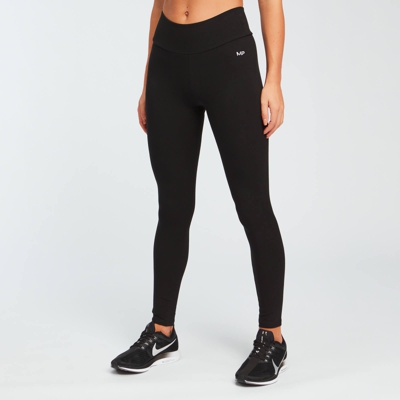 Legging MP Essentials - Noir - M