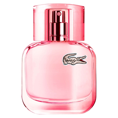 Eau de Toilette Eau de Lacoste L.12.12 Pour Elle Pétillante Lacoste 30 ml