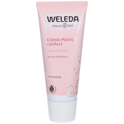 Weleda Amande Crème Mains Confort en oferta