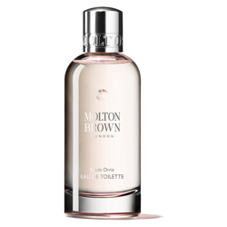 Molton Brown Suede Orris Eau de Toilette (Various Sizes) - 100ml características