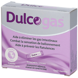 Dulcogas® Poudre pour solution buvable en oferta