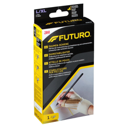 Futuro™ Attelle Pouce L/xl características