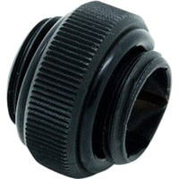 EK-AF Extender 6mm M-M G1/4 Noir, Connexion características