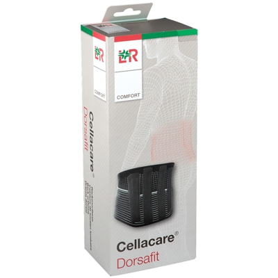 L&R Cellacare® Dorsafit