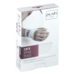 Push Care Orthèse De Poignet Droite 15-17Cm T2 en oferta