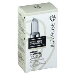 Incarose Extra Pure Hyaluronic White Diamond precio
