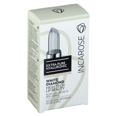 Incarose Extra Pure Hyaluronic White Diamond