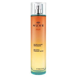 Eau délicieuse parfumante NUXE 100 ml características