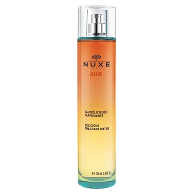 Eau délicieuse parfumante NUXE 100 ml
