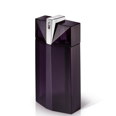 MUGLER Alien Man Eau de Toilette Refillable (Various Sizes) - 100ml