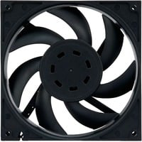 EK-Vardar EVO 140ER Black BB (500-2000rpm), Ventilateur de boîtier características