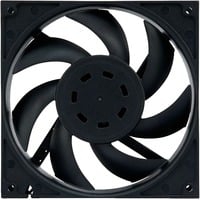 EK-Vardar EVO 140ER Black BB (500-2000rpm), Ventilateur de boîtier