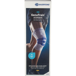 Genutrain Titan Genou Taille 6 características