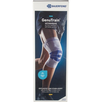 Genutrain Titan Genou Taille 6