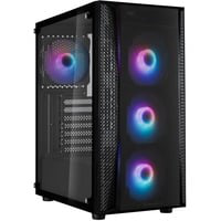 FARA B1 PRO Tower Noir, Châssis mini-tour precio