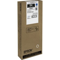 WF-C5xxx Series Ink Cartridge XL Black, Encre