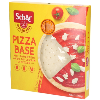 Schär Pizza Base
