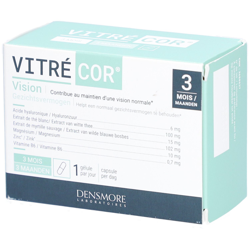 Vitrécor® en oferta