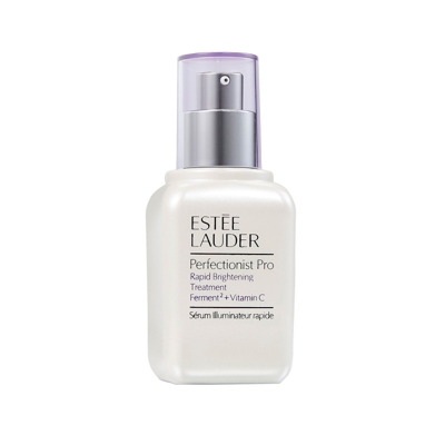 Estée Lauder Perfectionist Pro Rapid Brightening Treatment with Ferment² + Vitamin C (Various Sizes) - 1.7 oz