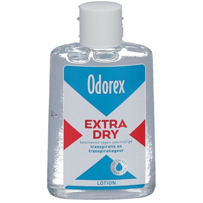 Odorex Extra Dry Deo