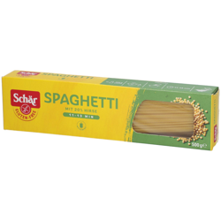 Schär Spaghetti características