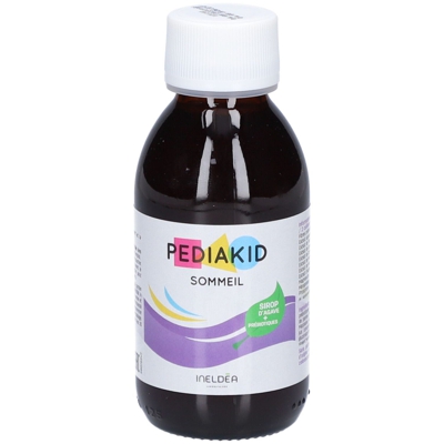 Pediakid® Sirop Sommeil