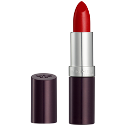 Rimmel Lasting Finish Lipstick (Différentes teintes) - Alarm características