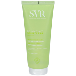SVR Sebiaclear Gel Moussant precio