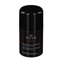 Nuxe men Gel multi-fonctions hydratant precio