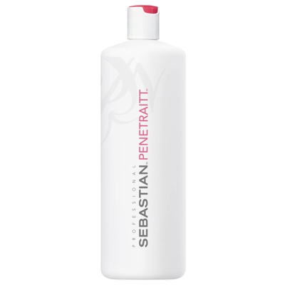 Après-shampooing réparateur Sebastian Professional Penetraitt (1000ml)