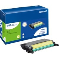 4218292 Cartouche de toner 1 pièce(s) Jaune