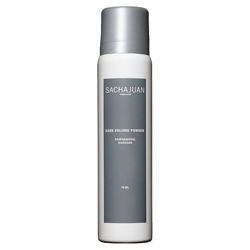 Shampooing sec Volumateur Cheveux Foncés « Dark Volume Powder » Sachajuan Format voyage 75 ml precio