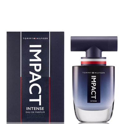 Tommy Hilfiger Impact Intense Eau de Parfum 50ml