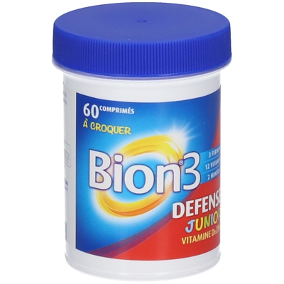 Bion®3 Défense Junior