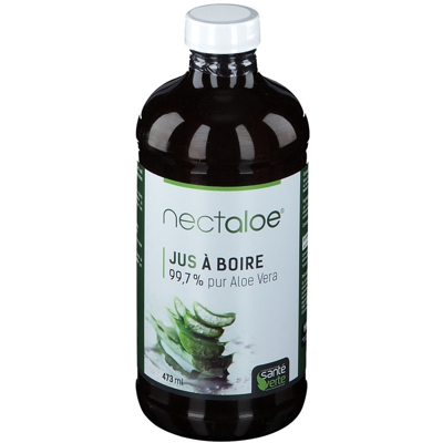 nectaloe® Jus à boire