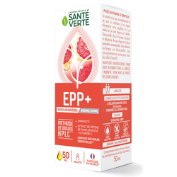 Santé Verte EPP 800+ precio