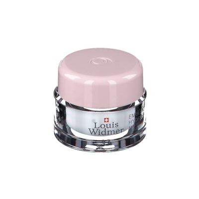 Louis Widmer Emulsion Hydro-Active sans parfum