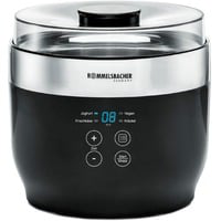 JG 80 machine à yaourts 1,2 L Cottage cheese, Yahourt 20 W, Yaourtière en oferta